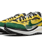 Nike Vaporwaffle Sacai Tour Yellow Stadium Green - CV1363-700