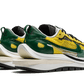 Nike Vaporwaffle Sacai Tour Yellow Stadium Green - CV1363-700