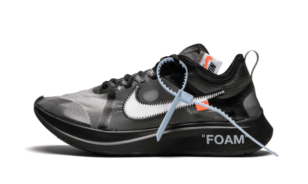 Zoom fly all sales black