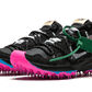 Nike Zoom Terra Kiger 5 Off-White Black - CD8179-001