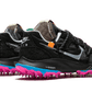 Nike Zoom Terra Kiger 5 Off-White Black - CD8179-001