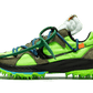 Nike Zoom Terra Kiger 5 Off-White Volt - CD8179-300