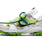 Nike Zoom Terra Kiger 5 Off-White White - CD8179-100