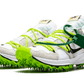 Nike Zoom Terra Kiger 5 Off-White White - CD8179-100