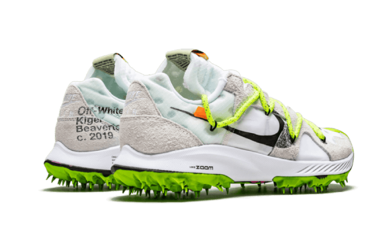 Nike Zoom Terra Kiger 5 Off-White White - CD8179-100