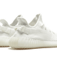 Adidas Yeezy Boost 350 V2 Cream/Triple White - CP9366
