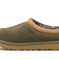 UGG Tasman Slipper Burnt Olive Gum - 5955-BTOL