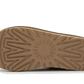 UGG Tasman Slipper Burnt Olive Gum - 5955-BTOL